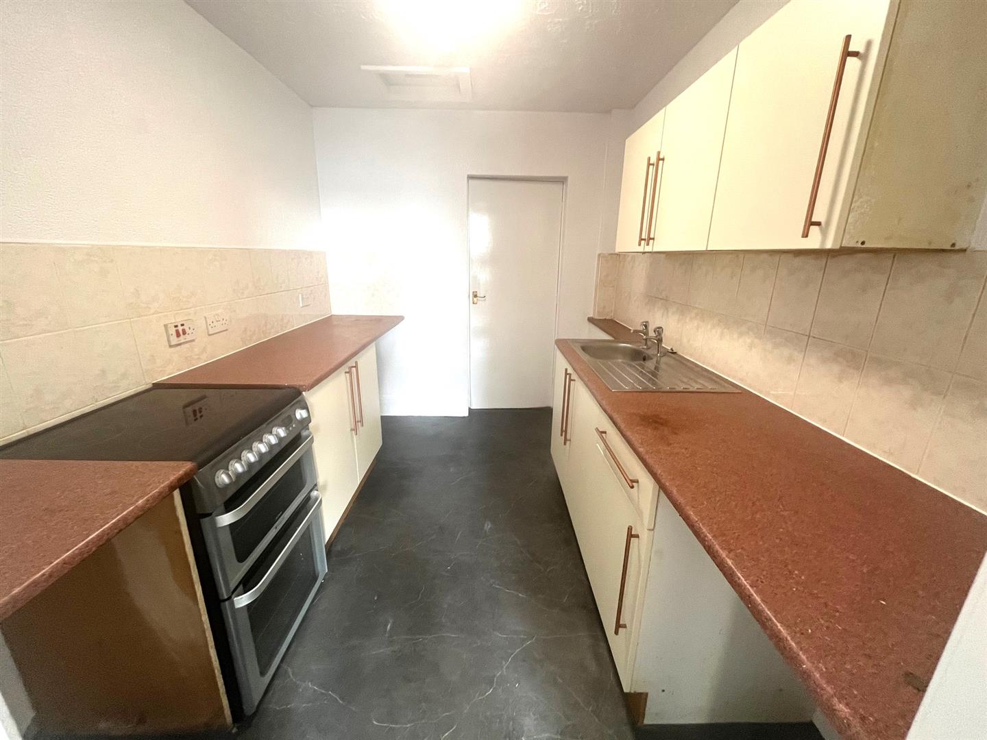 GFF, a, Ripon Street, PR1 7UJ